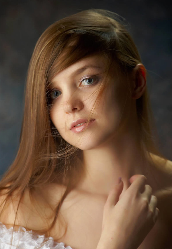 Алла, 24 года, 4 размер груди